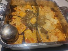 -螺大喜螺蛳粉火锅(雍和宫店)