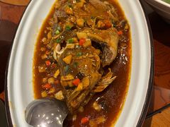 -徽品轩·徽菜馆·地道徽菜(合作经济广场店)