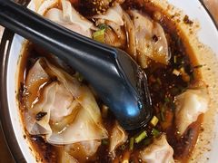 -老四川(T3航站楼F指廊店)