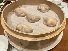 -鼎泰丰(德基广场店)