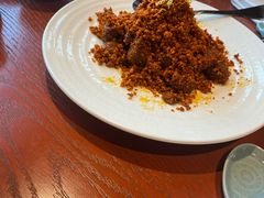 -镇江苏宁万豪酒店-苏筵中餐厅