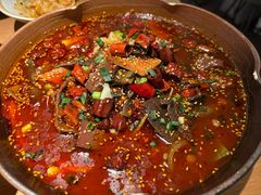 -花盐街·四川乐山小吃(西单大悦城店)