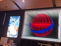 -盛焰铁板烧(王府井店)