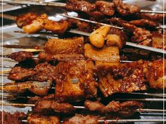 -福苗小骆驼烧烤(大唐不夜城店)