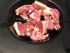 -九府羊·鲜羊火锅·烤串(新华路店)