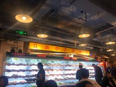 -马路边边串串香(大成路店)