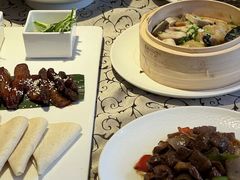 -一江春水·杭帮臻宴(三台山店)