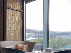 -观廊大堂吧(国际会展中心希尔顿酒店x冰雪世界店)