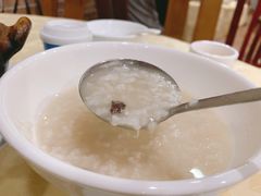 -电白鸭粥店(下沙二坊88号店)