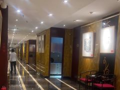 -紫鑫阁饭庄(长安店)