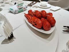 -神洲四海大酒楼(王府井澳门中心店)