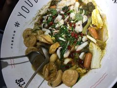 -友达面馆(广州总店)