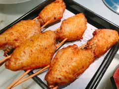 -佬肥猫(国华广场店)