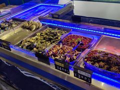 -马路牙子地桌烤肉(工体店)