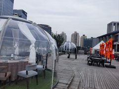 -北京云瑧金陵莲花酒店·莲·川小馆