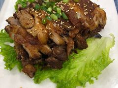 -老毛手抓·盐池滩羊非遗手抓(宁夏总店)