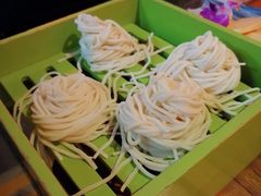 -姑妈嫁妆涮羊排专业火锅(中央大街一店)