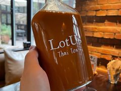 -Local泰莲庭(虹鳟鱼店)