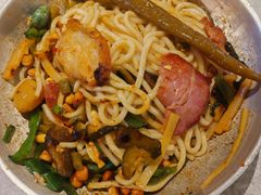 -红鼻子桂林米粉(金唐新光界店)