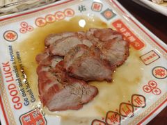 -古南都·老广东酒楼(龙江店)