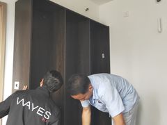 -维意定制(映月湖环宇城店)