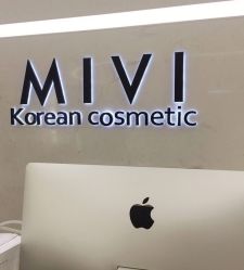 -MIVI·纹眉半永久野生眉