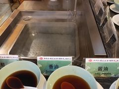 -中家鑫园温泉酒店-自助餐