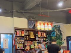 -盐井记·自贡美蛙鲜锅兔(中和店)
