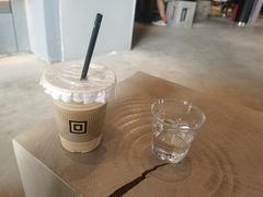 -来回·咖啡(钟村咖啡豆店)