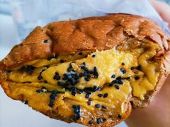 -韩国利尔面包(桂林路店)