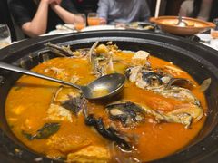 -小厨娘淮扬菜(天印大道店)