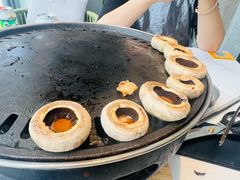 -范儿·嫂子烤肉·精致炭火烤肉(长治路店)