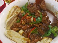 -永红源·小排档(闽江路店)
