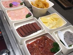 -海底捞火锅(天一广场亚细亚店)