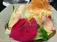 花亭色拉-花亭(仲盛世界商城店)