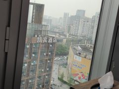 -鲸渝眼镜·浅目视光(春熙路店)