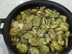-高老庄·老溧阳·私房菜(南山竹海店)