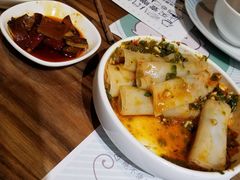 -小雅木姜子烤鸡·贵州菜(鸿通城店)