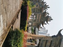 -南关石牌坊古镇