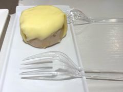 -聪嫂私房甜品(旺角二店)