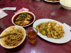 老鹰茶-老丘丘(较场口店)