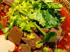 -老桥张羊肉