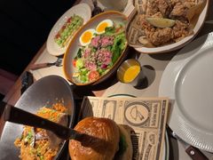 -J·one Bistro吉萬酒厨·牛排