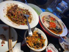 -湘阁里辣(南联锦泰城店)