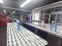 -老仙配镜厂(深圳宝安店)