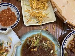 -刘师父老汉口江湖菜(蔡锷路店)