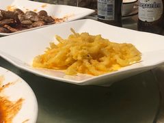 -马虎风味菜馆(王府园小区店)