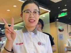 -海底捞火锅(太原南站店)