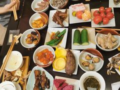-青藤茶馆(南山路店)