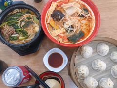 -辣火功夫麻辣烫(明洞1号店)